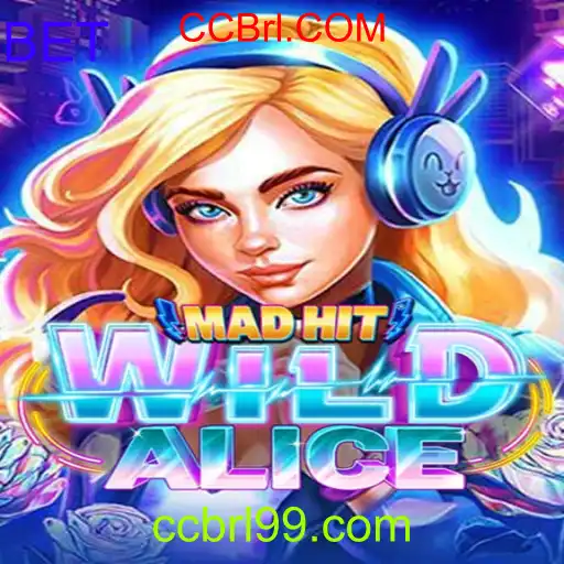 MadHitWildAlice: Uma Jornada Fantástica e Enigmática